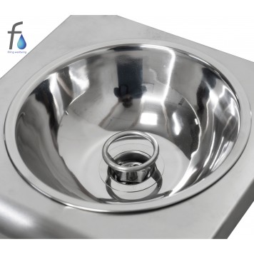 FONTECO DF15-1L4IrR Сенсорный кубический питьевой фонтан с кнопочным управлением и 4 фильтрами FONTECO DF15-1L4IrR Сенсорный кубический питьевой фонтан с кнопочным управлением и 4 фильтрами-1