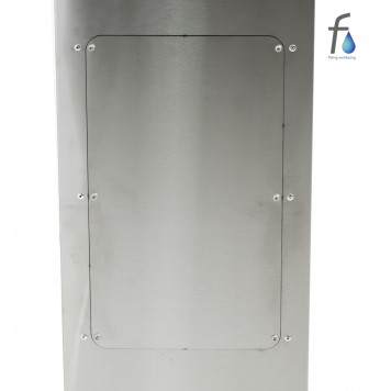 FONTECO DF24-1L3BR Питьевой кнопочный фонтан с фильтрами FONTECO DF24-1L3BR Питьевой кнопочный фонтан с фильтрами-4