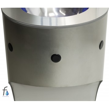 FONTECO DF25-2WIrFIrR Питьевая станция сенсорная настенная-4