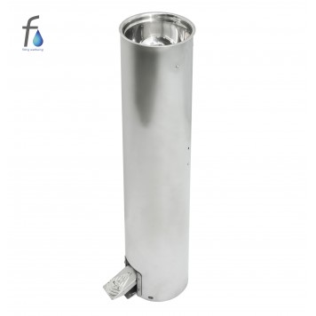 FONTECO DF12-1L3PR Питьевой фонтан с педалью и 3-мя фильтрами FONTECO DF12-1L3PR Питьевой фонтан с педалью и 3-мя фильтрами-0