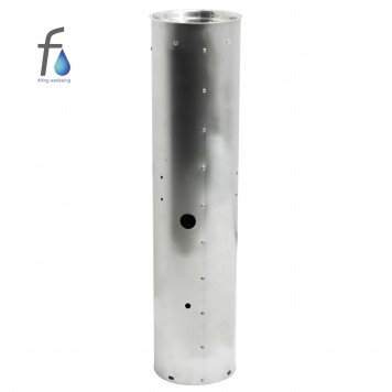FONTECO DF12-1L3PR Питьевой фонтан с педалью и 3-мя фильтрами FONTECO DF12-1L3PR Питьевой фонтан с педалью и 3-мя фильтрами-3