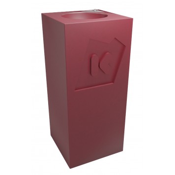 FONTECO DF16-1LBR Каменный питьевой фонтан из литьевого гранита/мрамора (КН6)-2