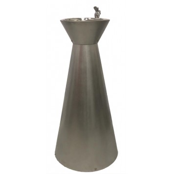 FONTECO SF2-1LDf Конусный питьевой фонтан-0