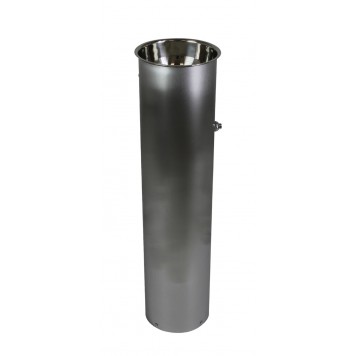 FONTECO DF12-1LBR Цилиндрический питьевой фонтан FONTECO DF12-1LBR Цилиндрический питьевой фонтан-1