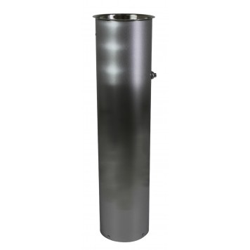 FONTECO DF12-1LBR Цилиндрический питьевой фонтан FONTECO DF12-1LBR Цилиндрический питьевой фонтан-2