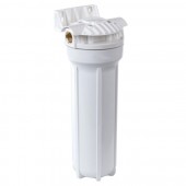Опция - Фильтр обезжелезивания воды 10SL