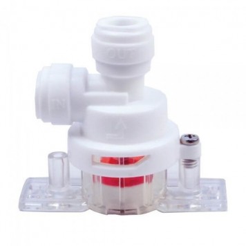 Опция - Клапан защиты от протечек-0