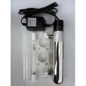 Опция - УФ-обеззараживатель UV-1GPM 1/4 11W