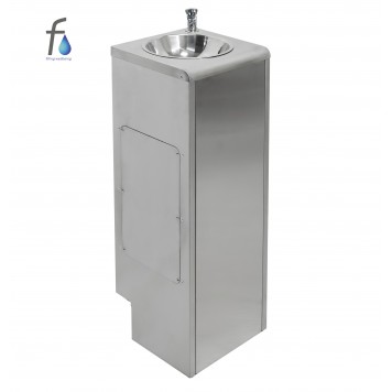 FONTECO DF15-1LDf Питьевой фонтан Школьник FONTECO DF15-1LDf Питьевой фонтан Школьник-0
