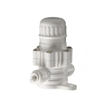 Опция - Редуктор давления воды (пластик)-0