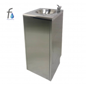 FONTECO DF24-1LDf-Fr Питьевой фонтан с охлаждением