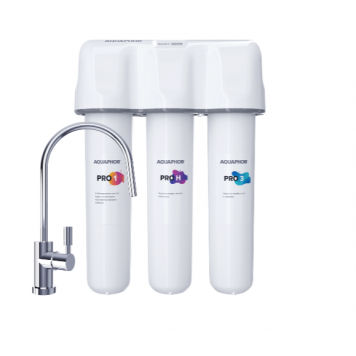 Опция - Фильтр АКВАФОР Baby H Pro-0