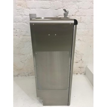 FONTECO DF31-1LDf с округлой кромкой FONTECO DF31-1LDf с округлой кромкой-1
