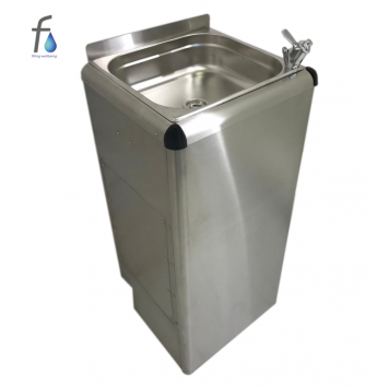 FONTECO DF31-1LDf с округлой кромкой FONTECO DF31-1LDf с округлой кромкой-0
