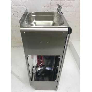 FONTECO DF31-1LDf с округлой кромкой FONTECO DF31-1LDf с округлой кромкой-3