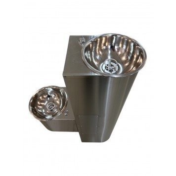 FONTECO DF13-2LBR двойной СанПиН-1