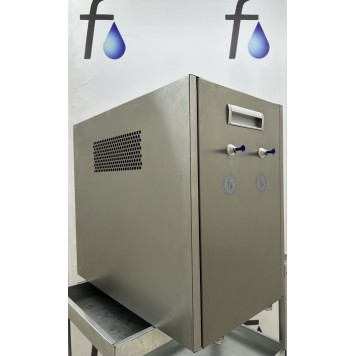 FONTECO SWDU-2 сатуратор подстоечный-2