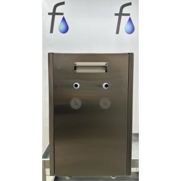 FONTECO SWDU-2 сатуратор подстоечный-0