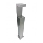 FONTECO BF11-1L4BF Кнопочный ботлфиллер с фильтрами