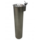 FONTECO DF12-1LDf Кнопочный питьевой фонтан