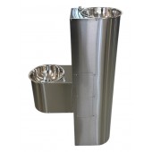 FONTECO DF13-2LBR двойной СанПиН