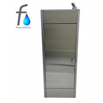 FONTECO DF19-1LDf Напольный питьевой фонтан -3