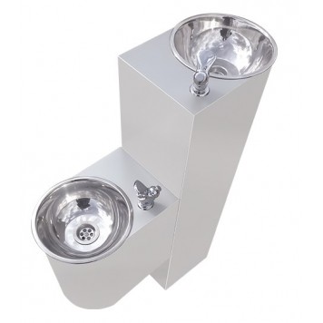 FONTECO DF13-2LDf двойной-1