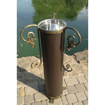 FONTECO ФП-ПН3 кованый СанПиН-0