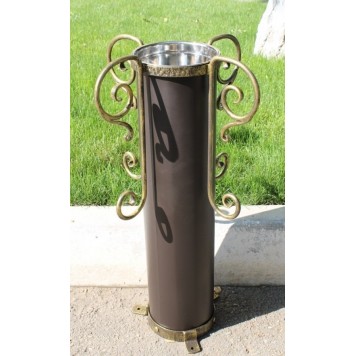 FONTECO ФП-ПН3 кованый СанПиН-3