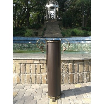 FONTECO ФП-ПН3 кованый СанПиН-2