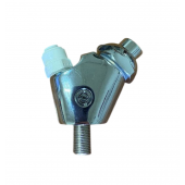 Кнопка (клапан Kiro) в сборе с фитингами