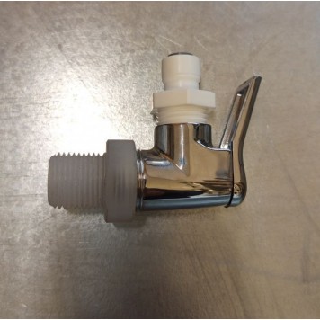 Клапан F для педали-0