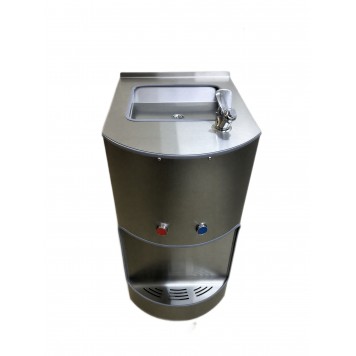 Пурифайер FONTECO WC5-1W-2