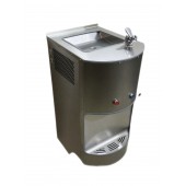 Пурифайер FONTECO WC5-1W