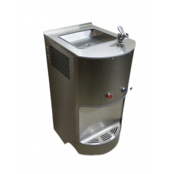 Пурифайер FONTECO WC5-1W-0