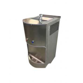 Пурифайер FONTECO WC5-1W-1