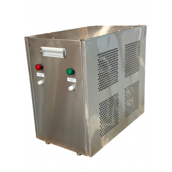 FONTECO SWDU-2 сатуратор подстоечный-1