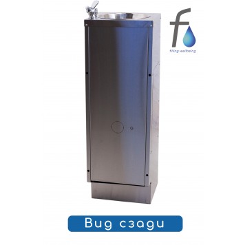 FONTECO DF15-1LDf Питьевой фонтан Школьник FONTECO DF15-1LDf Питьевой фонтан Школьник-1