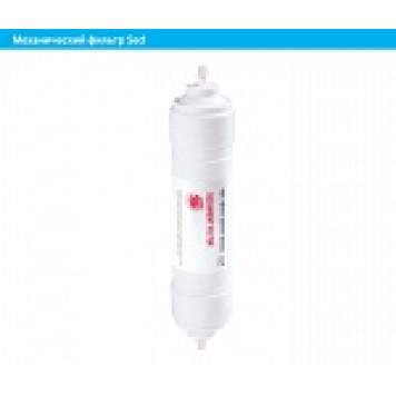 Фильтр-модуль механический №1-0