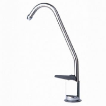 Опция - Дополнительный кран-гусак №1 (клавишный)-0