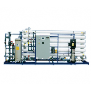 Система обратного осмоса Raifil RO-10000-0