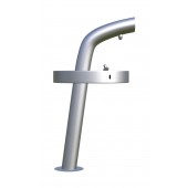 FONTECO DF21-3L5IrFIrDs Премиальный бесконтактный питьевой фонтан c UV