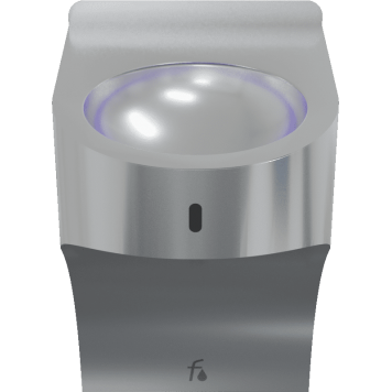 FONTECO DF25-1W5IrR Настенный питьевой фонтан с УФ-0