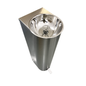 FONTECO ФП-ПН1 педальный вандалостойкий