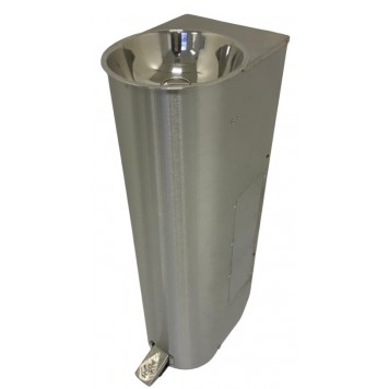 FONTECO ФП-ПН1 педальный вандалостойкий-1