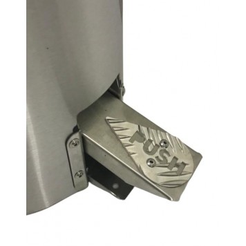 FONTECO ФП-ПН1 педальный вандалостойкий-2