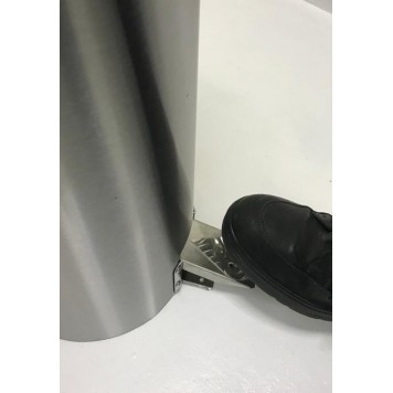 FONTECO ФП-ПН1 педальный вандалостойкий-3