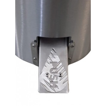 FONTECO ФП-ПН1 педальный вандалостойкий-4