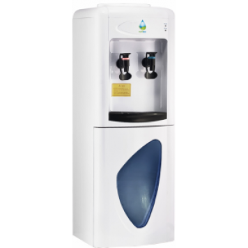 Пурифайер FONTECO ППК-1 Компрессор-0