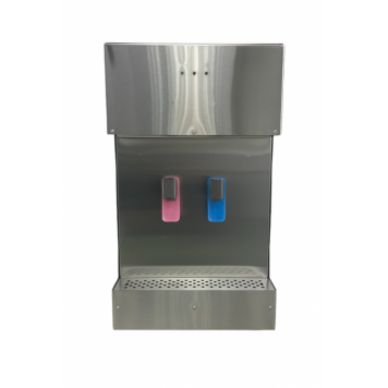 Пурифайер ПФС-1 нержавеющий, антивандальный Пурифайер ПФС-1 нержавеющий, антивандальный-0